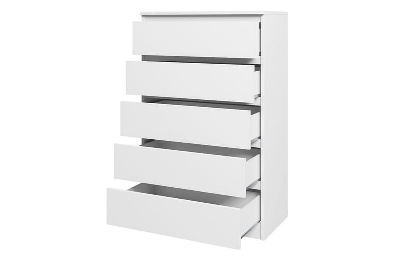 Malwa Kommode 70x40x112 cm - Oppbevaring - Oppbevaringsmøbler - Kommode - Entrekommode