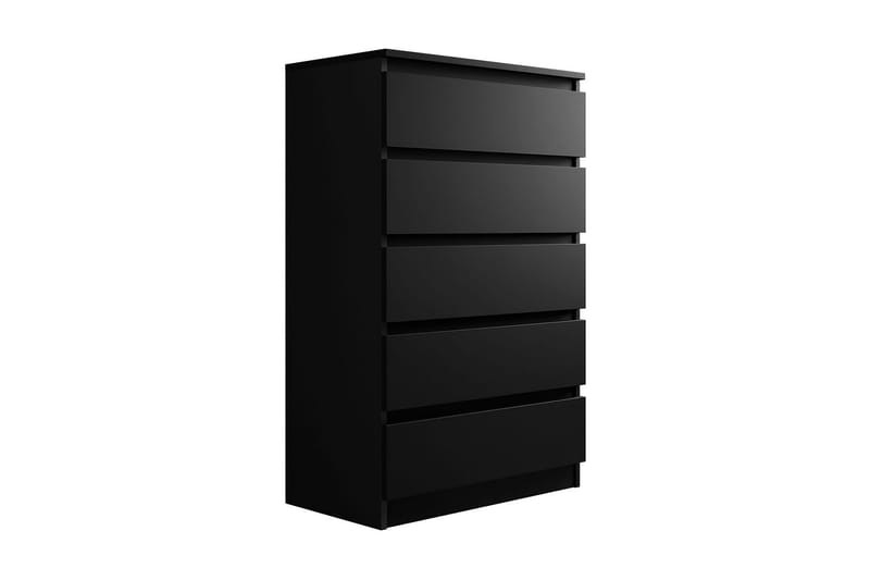 Malwa Kommode 70x40x112 cm - Oppbevaring - Oppbevaringsmøbler - Kommode - Entrekommode