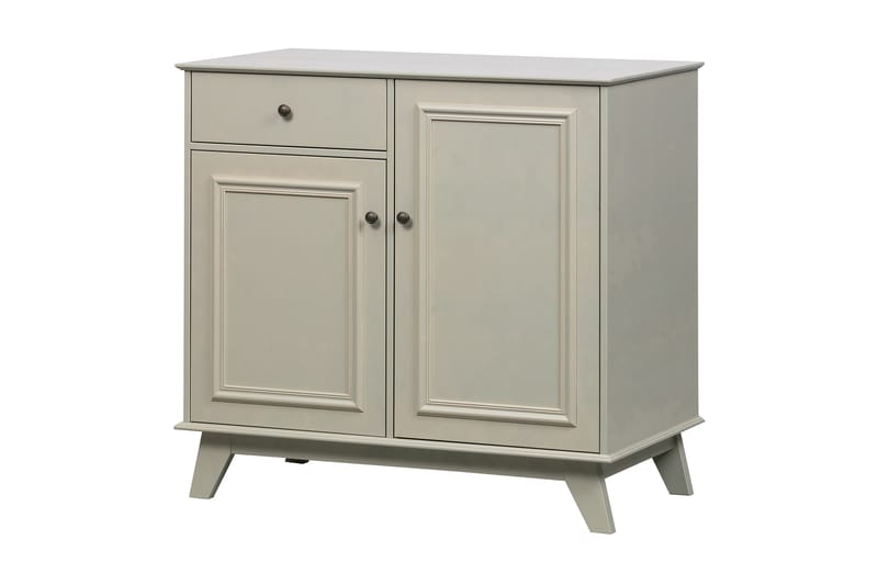 Portsea Kommode 98 cm - Offwhite - Oppbevaring - Oppbevaringsmøbler - Kommode - Entrekommode