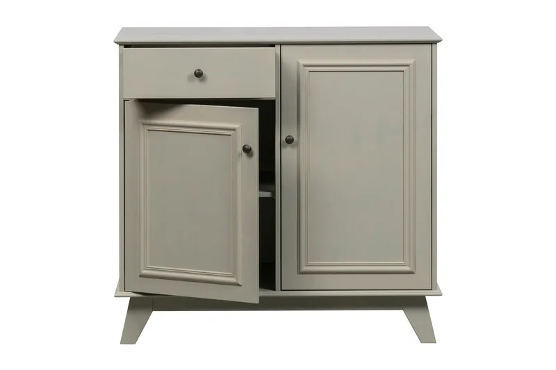 Portsea Kommode 98 cm - Offwhite - Oppbevaring - Oppbevaringsmøbler - Kommode - Entrekommode