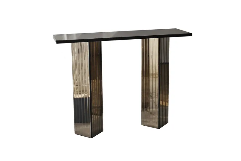 Ezlyn Kommode 105 cm, Bronse