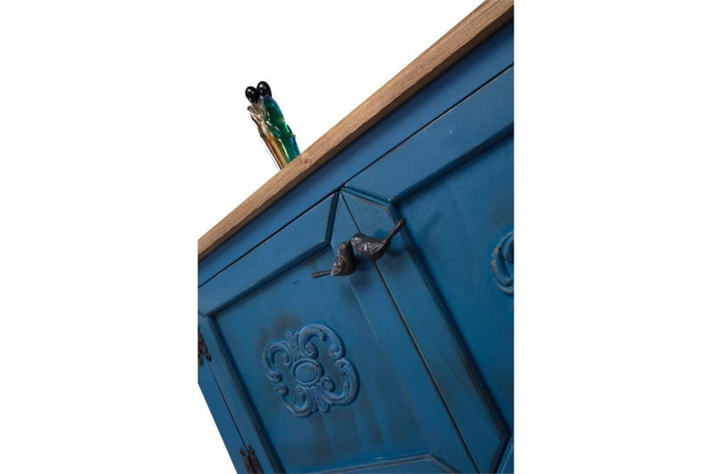 Floria Kommode - Oppbevaring - Oppbevaringsmøbler - Kommode - Entrekommode