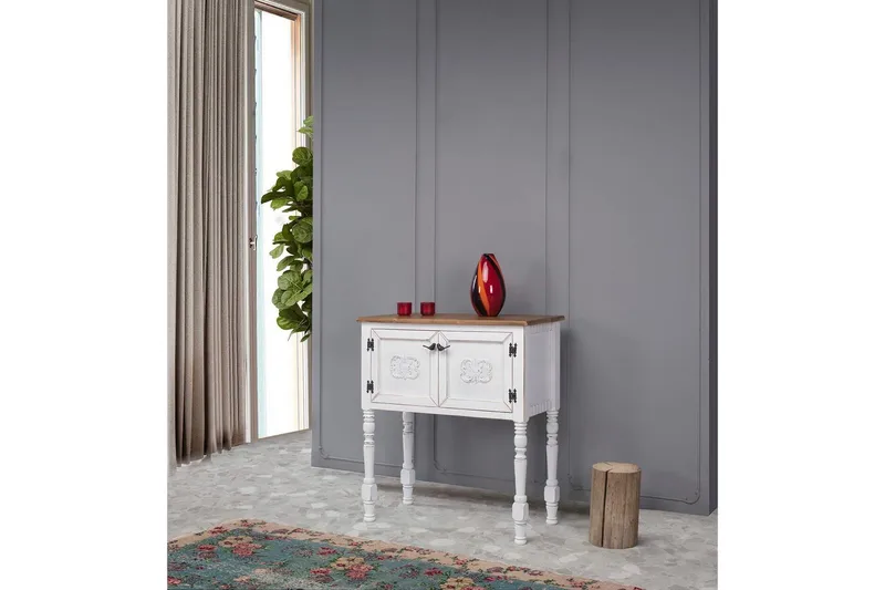 Floria Kommode - Oppbevaring - Oppbevaringsmøbler - Kommode - Entrekommode