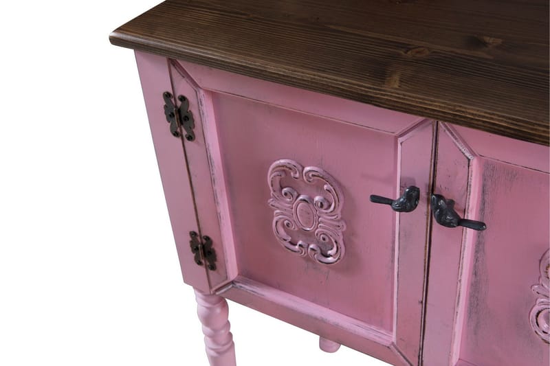 Floria Kommode - Oppbevaring - Oppbevaringsmøbler - Kommode - Entrekommode