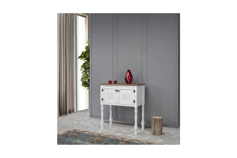 Floria Kommode - Oppbevaring - Oppbevaringsmøbler - Kommode - Entrekommode