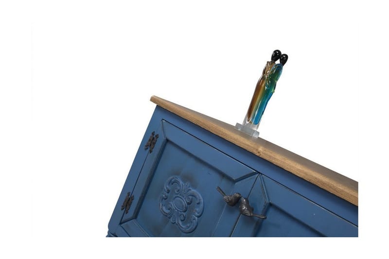 Floria Kommode - Oppbevaring - Oppbevaringsmøbler - Kommode - Entrekommode