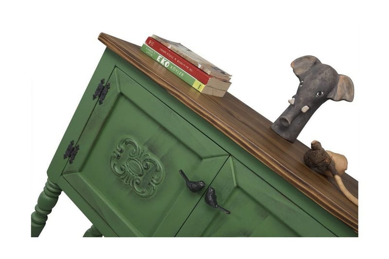 Floria Kommode - Oppbevaring - Oppbevaringsmøbler - Kommode - Entrekommode