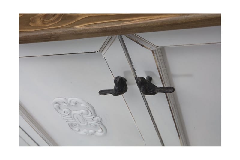 Floria Kommode - Oppbevaring - Oppbevaringsmøbler - Kommode - Entrekommode