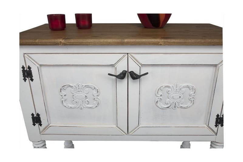 Floria Kommode - Oppbevaring - Oppbevaringsmøbler - Kommode - Entrekommode