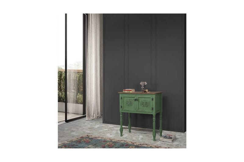 Floria Kommode - Oppbevaring - Oppbevaringsmøbler - Kommode - Entrekommode