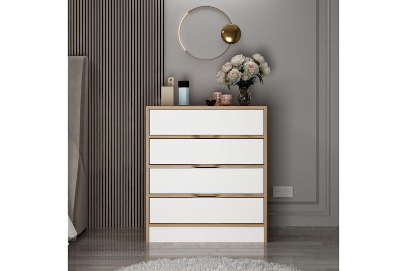 Fontaine Kommode - Oppbevaring - Oppbevaringsmøbler - Kommode - Entrekommode