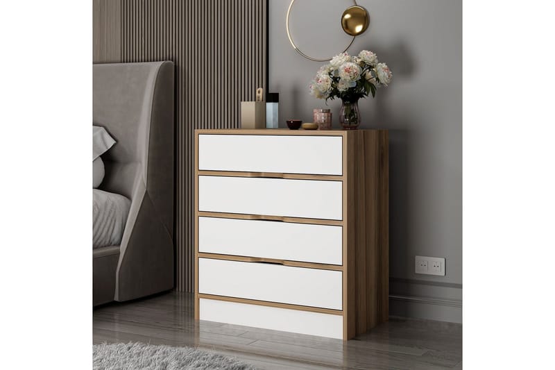 Fontaine Kommode - Oppbevaring - Oppbevaringsmøbler - Kommode - Entrekommode