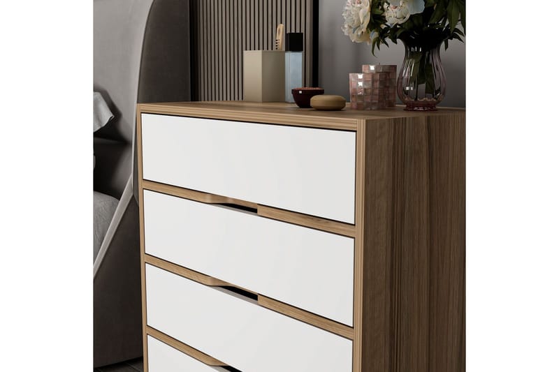 Fontaine Kommode - Oppbevaring - Oppbevaringsmøbler - Kommode - Entrekommode