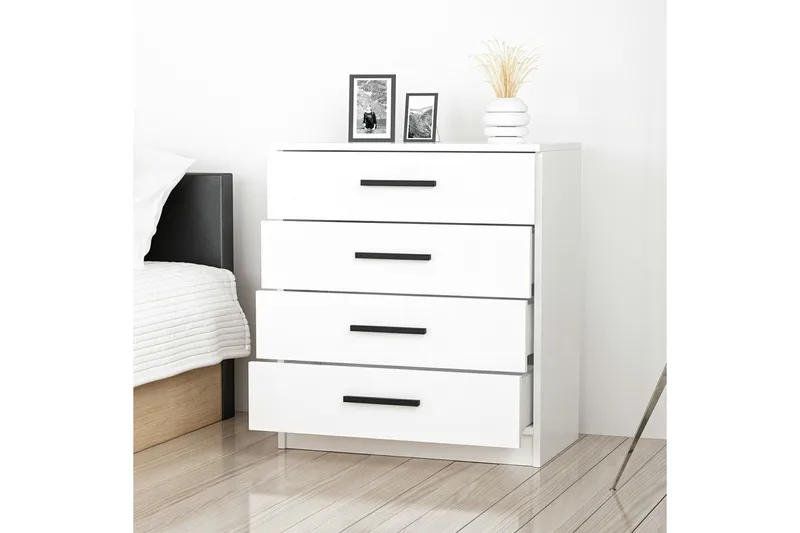 Fortunato Kommode - Oppbevaring - Oppbevaringsmøbler - Kommode - Entrekommode