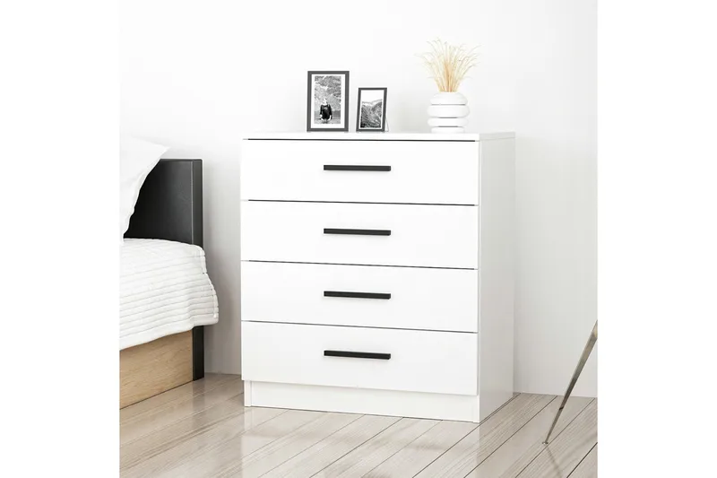 Fortunato Kommode - Oppbevaring - Oppbevaringsmøbler - Kommode - Entrekommode