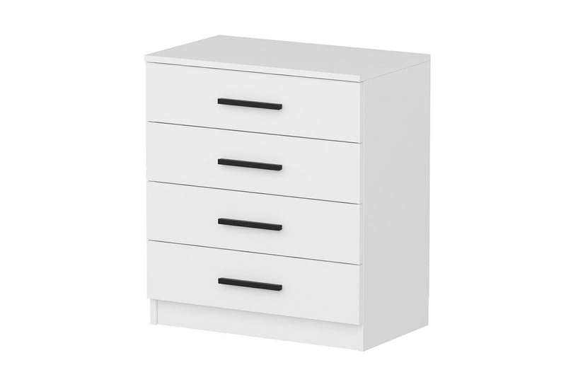 Fortunato Kommode - Oppbevaring - Oppbevaringsmøbler - Kommode - Entrekommode