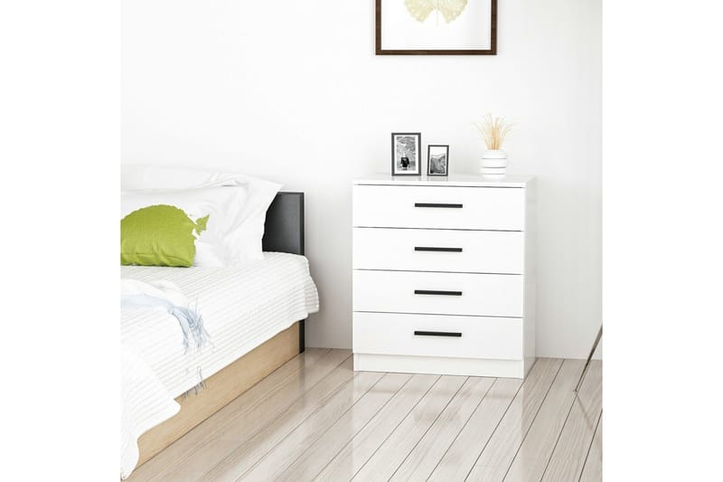 Fortunato Kommode - Oppbevaring - Oppbevaringsmøbler - Kommode - Entrekommode