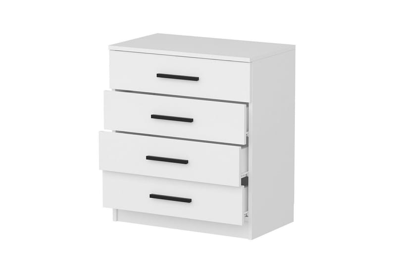 Fortunato Kommode - Oppbevaring - Oppbevaringsmøbler - Kommode - Entrekommode