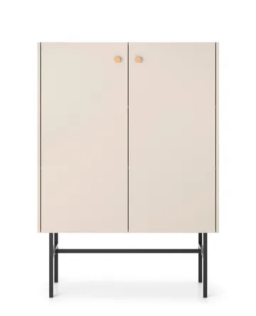 Francisca Kommode 93 cm - Cashmere - Oppbevaring - Oppbevaringsmøbler - Kommode - Entrekommode