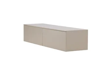 Frihamn kommode 160 cm - Beige - Oppbevaring - Oppbevaringsmøbler - Kommode - Entrekommode