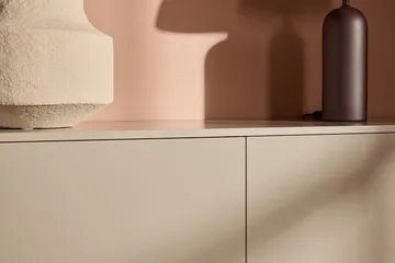 Frihamn kommode 160 cm - Beige - Oppbevaring - Oppbevaringsmøbler - Kommode - Entrekommode