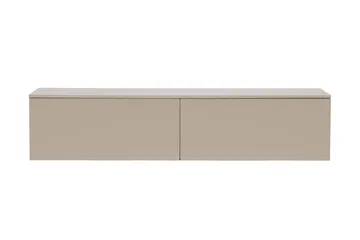 Frihamn kommode 160 cm - Beige - Oppbevaring - Oppbevaringsmøbler - Kommode - Entrekommode