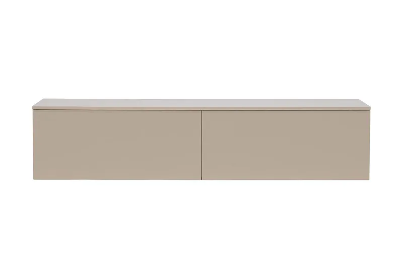 Frihamn kommode 160 cm - Beige - Oppbevaring - Oppbevaringsmøbler - Kommode - Entrekommode