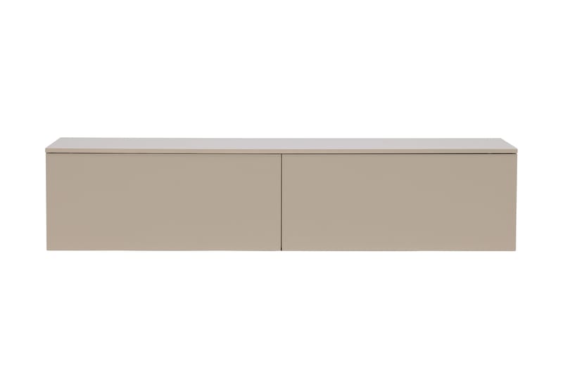 Frihamn Kommode 160 cm - Beige - Oppbevaring - Oppbevaringsmøbler - Kommode