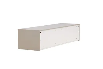 Frihamn kommode 160 cm - Beige - Oppbevaring - Oppbevaringsmøbler - Kommode - Entrekommode