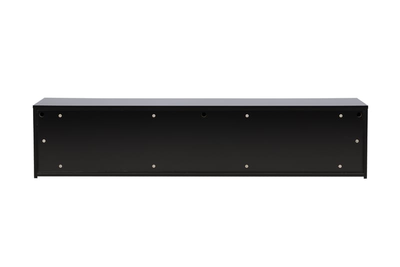 Frihamn Kommode 160 cm - Svart - Oppbevaring - Oppbevaringsmøbler - Kommode