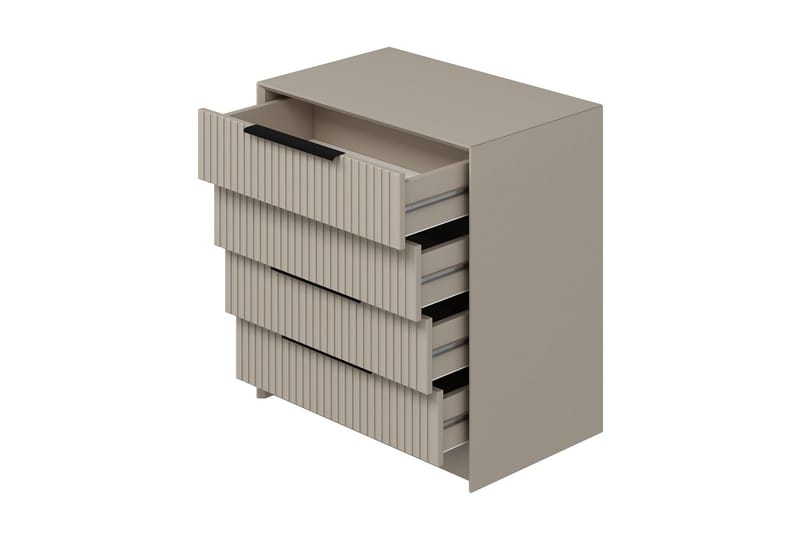 Fruitland Kommode - Stein - Oppbevaring - Oppbevaringsmøbler - Kommode - Entrekommode