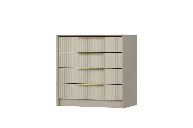 Fruitland Kommode - Stein - Oppbevaring - Oppbevaringsmøbler - Kommode - Entrekommode