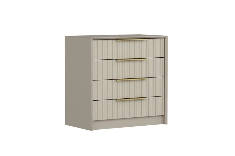 Fruitland Kommode - Stein - Oppbevaring - Oppbevaringsmøbler - Kommode - Entrekommode