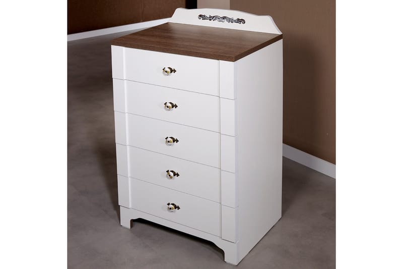 Gaszpar Kommode - Oppbevaring - Oppbevaringsmøbler - Kommode - Entrekommode