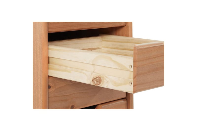 Kommode Gava - Oppbevaring - Oppbevaringsmøbler - Kommode - Entrekommode