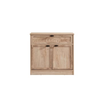 Kommode Homitis Polo (87 x 80 x 44 cm) Brun - Oppbevaring - Oppbevaringsmøbler - Kommode