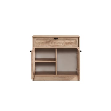 Kommode Homitis Polo (87 x 80 x 44 cm) Brun - Oppbevaring - Oppbevaringsmøbler - Kommode