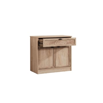 Kommode Homitis Polo (87 x 80 x 44 cm) Brun - Oppbevaring - Oppbevaringsmøbler - Kommode