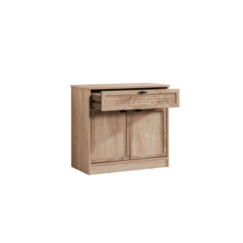 Kommode Homitis Polo (87 x 80 x 44 cm) Brun - Oppbevaring - Oppbevaringsmøbler - Kommode
