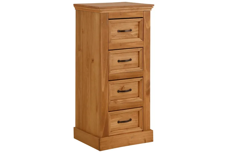 Jools Kommode 45 cm, Brun