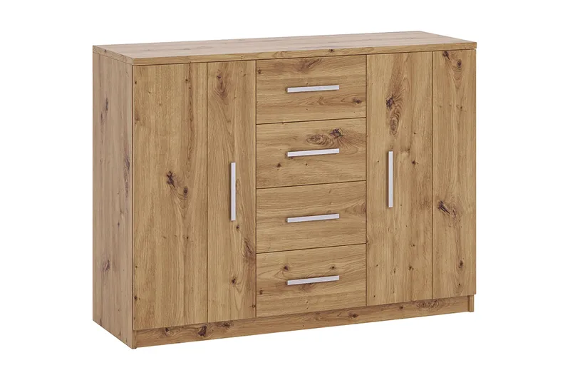 Julissa Kommode, Eik