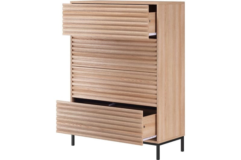 Kommode Celine - Oppbevaring - Oppbevaringsmøbler - Kommode - Entrekommode