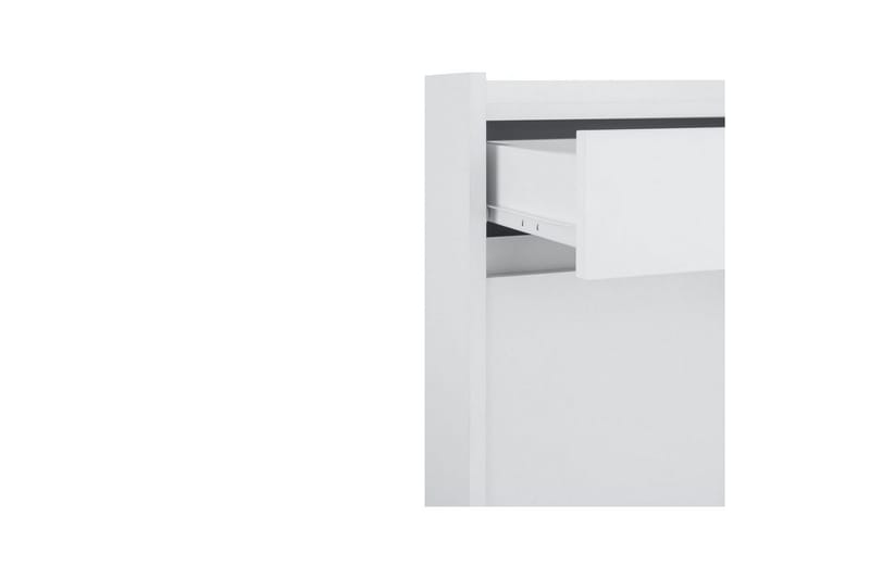 Kommode Kosmo Hvit, 4 skuffer - Hvit, 4 skuffer - Oppbevaring - Oppbevaringsmøbler - Kommode - Entrekommode