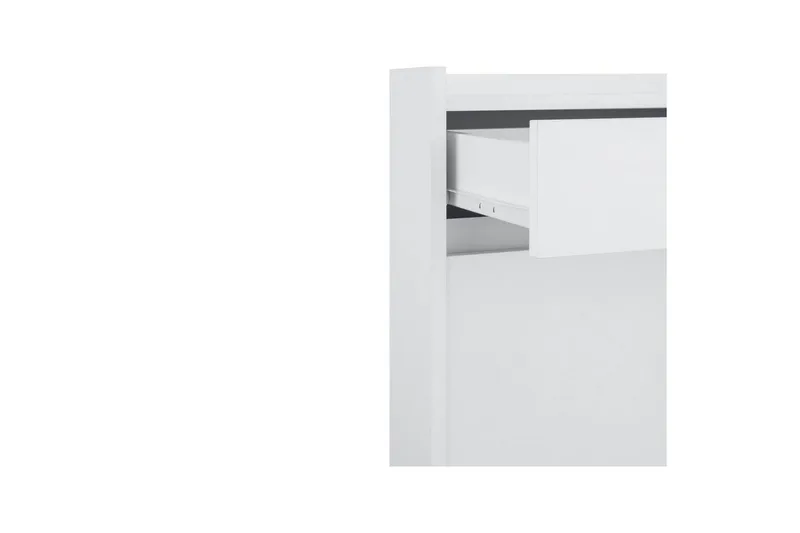 Kommode Kosmo Hvit, 8 skuffer - Hvit, 8 skuffer - Oppbevaring - Oppbevaringsmøbler - Kommode