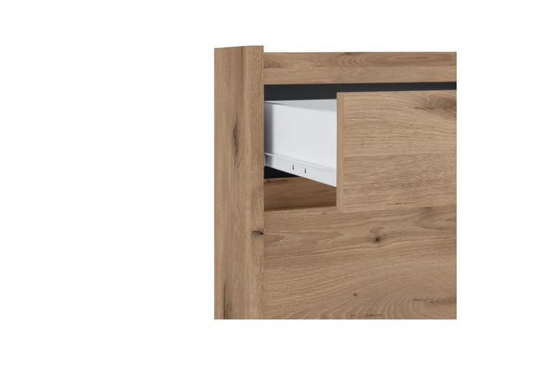 Kommode Kosmo Viking Eik, 8 skuffer - Viking Eik, 8 skuffer - Oppbevaring - Oppbevaringsmøbler - Kommode