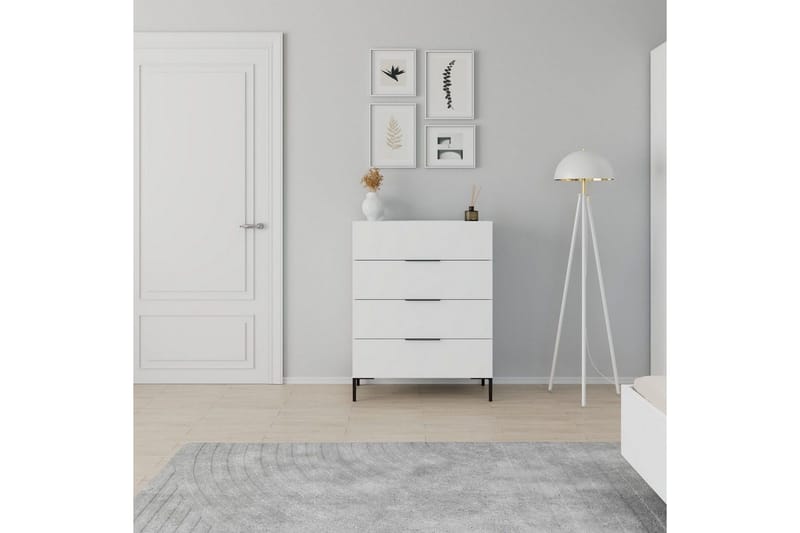 Kommode Matul - Oppbevaring - Oppbevaringsmøbler - Kommode - Entrekommode