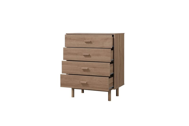 Kommode Melanie - Oppbevaring - Oppbevaringsmøbler - Kommode - Entrekommode