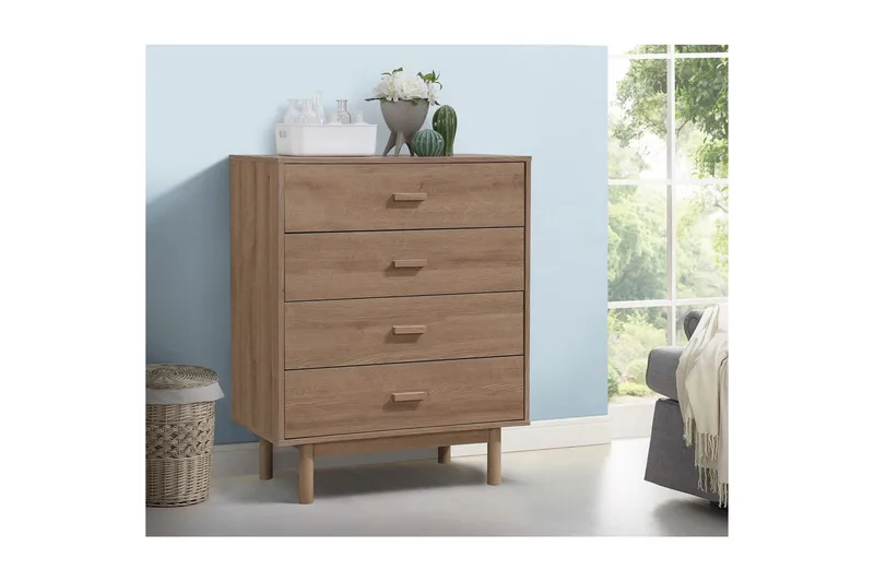 Kommode Melanie - Oppbevaring - Oppbevaringsmøbler - Kommode - Entrekommode