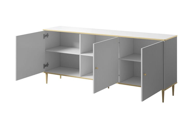 Kommode - Oppbevaring - Oppbevaringsmøbler - Kommode - Entrekommode