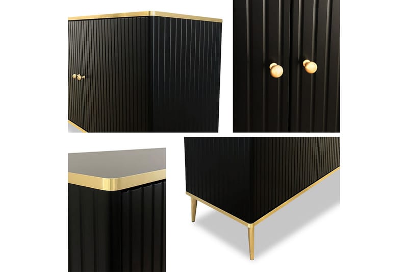 Kommode - Oppbevaring - Oppbevaringsmøbler - Kommode - Entrekommode